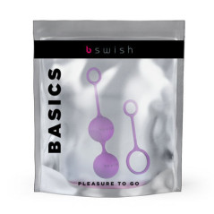B Swish Bfit Classic Powder Bolas Chinas