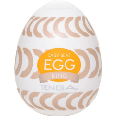 Tenga Wonder Pack 6 Huevos Masturbadores