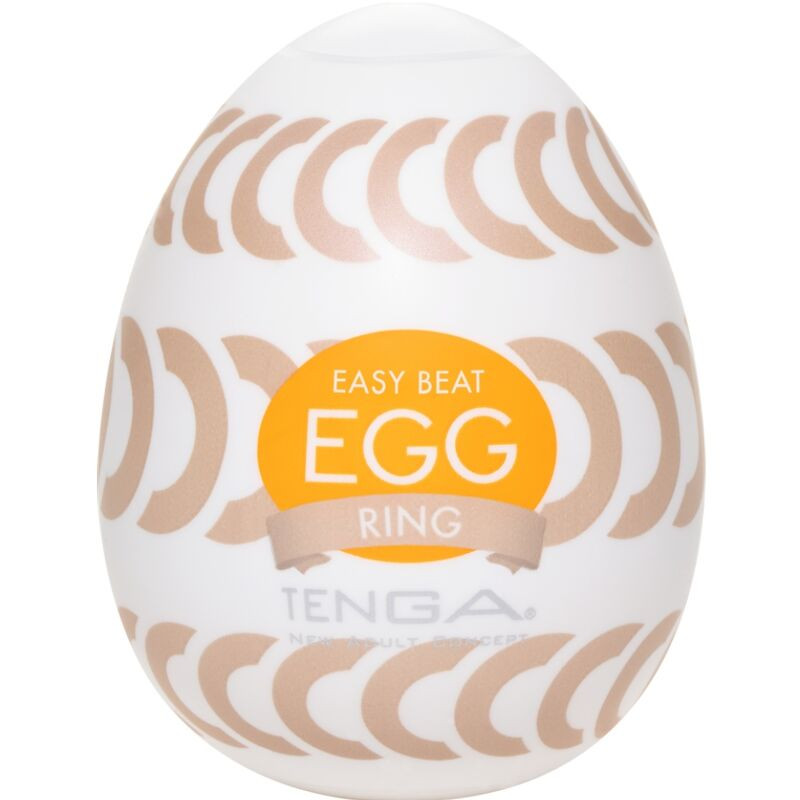 Tenga Egg Ring