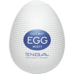 Huevo Masturvador Tenga Egg Misty