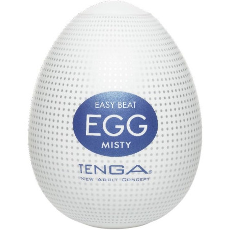 Tenga Egg Misty