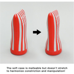 Tenga U.S. Soft Tube Cup