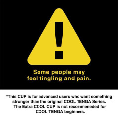 Tenga Original Vacuum Cup Extra Cool