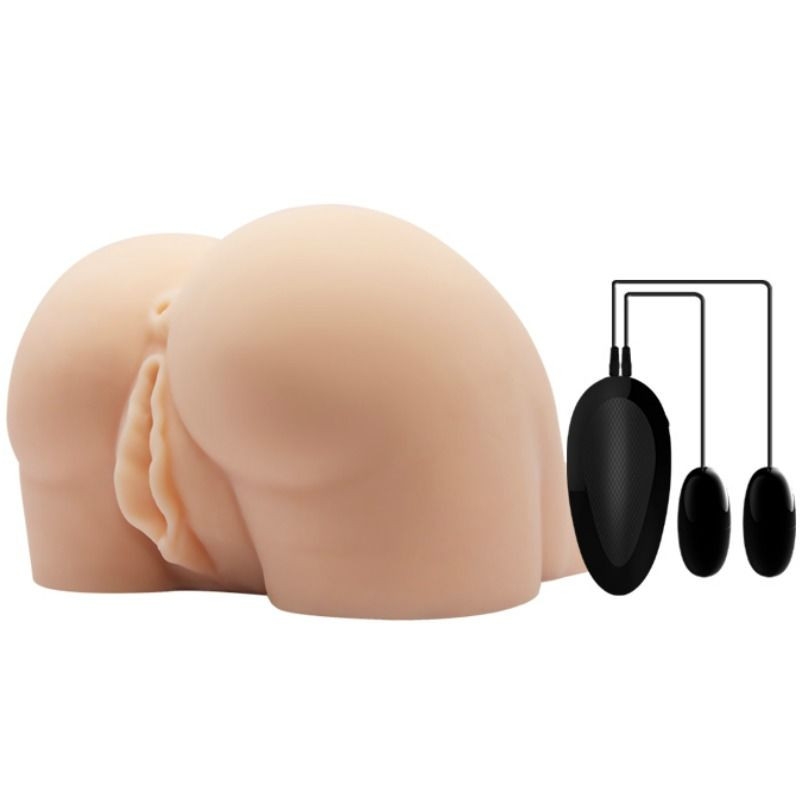 Crazy Bull Vagina Y Ano Realisticos Con Vibracion Crazy Bull Vagina Y Ano Realisticos Con Vibracion