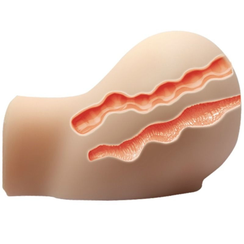 VAGINA Y ANO REALISTICOS CON VIBRACION