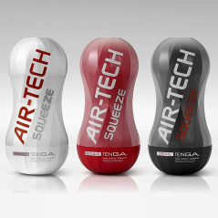 Tenga Air-Tech Squeeze