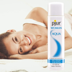 Pjur Woman Aqua Waterbased 100 Ml