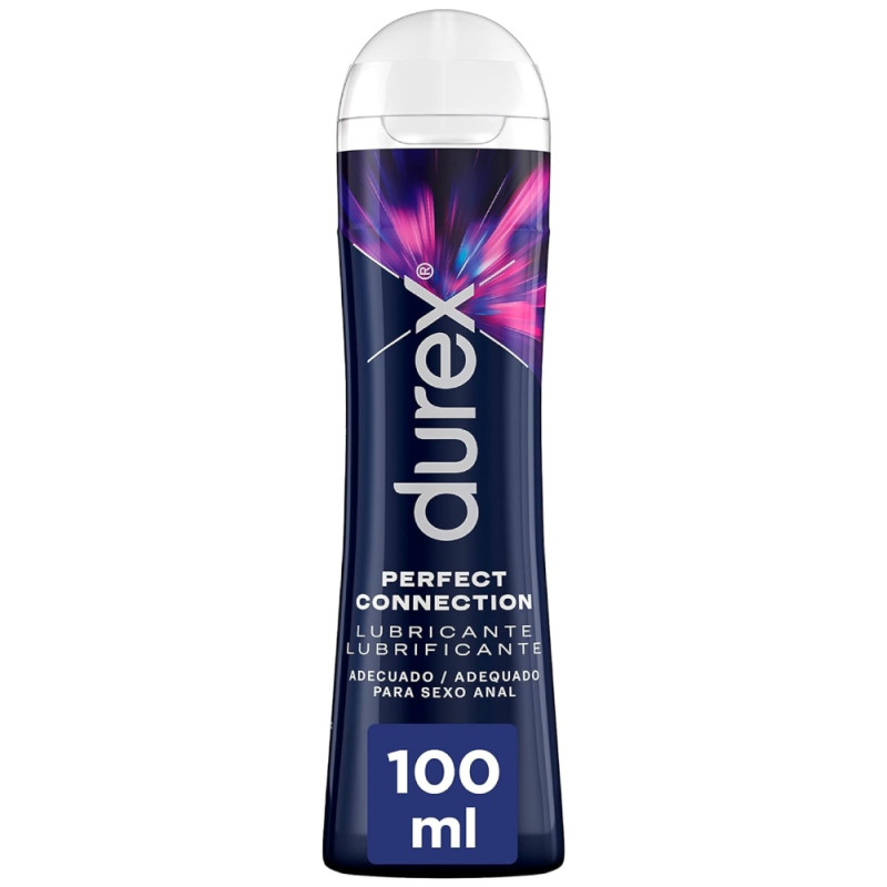 Durex Perfect Connection 100 ml