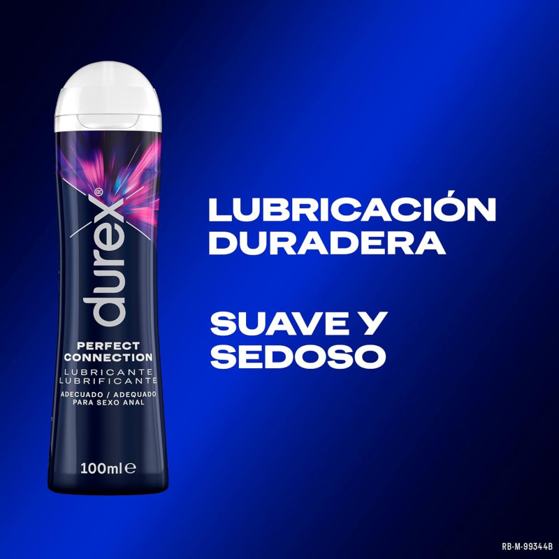 Lubricante Duradero