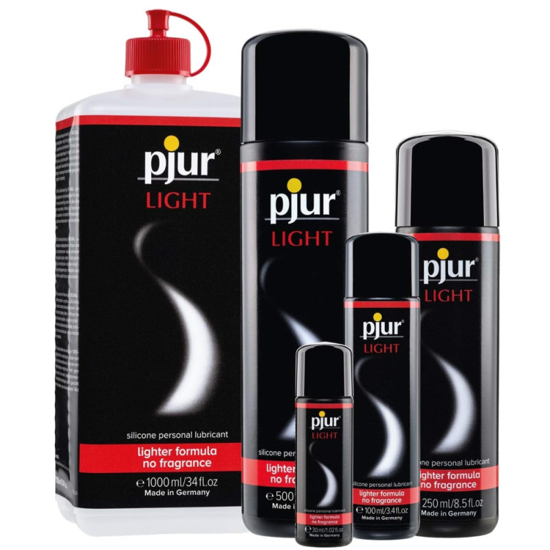 pjur LIGHT