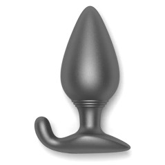 Oninder Plug Anal Vibrador Negro Free App