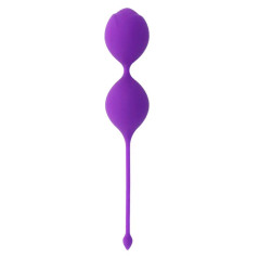 Intense  Kisha Fit Silicone Kegel 84 Gramos