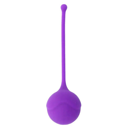 Intense  Kisha Fit One Silicone Kegel 43 Gramos