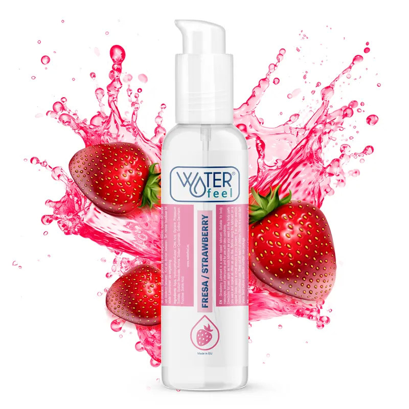 Lubricante de fresa
