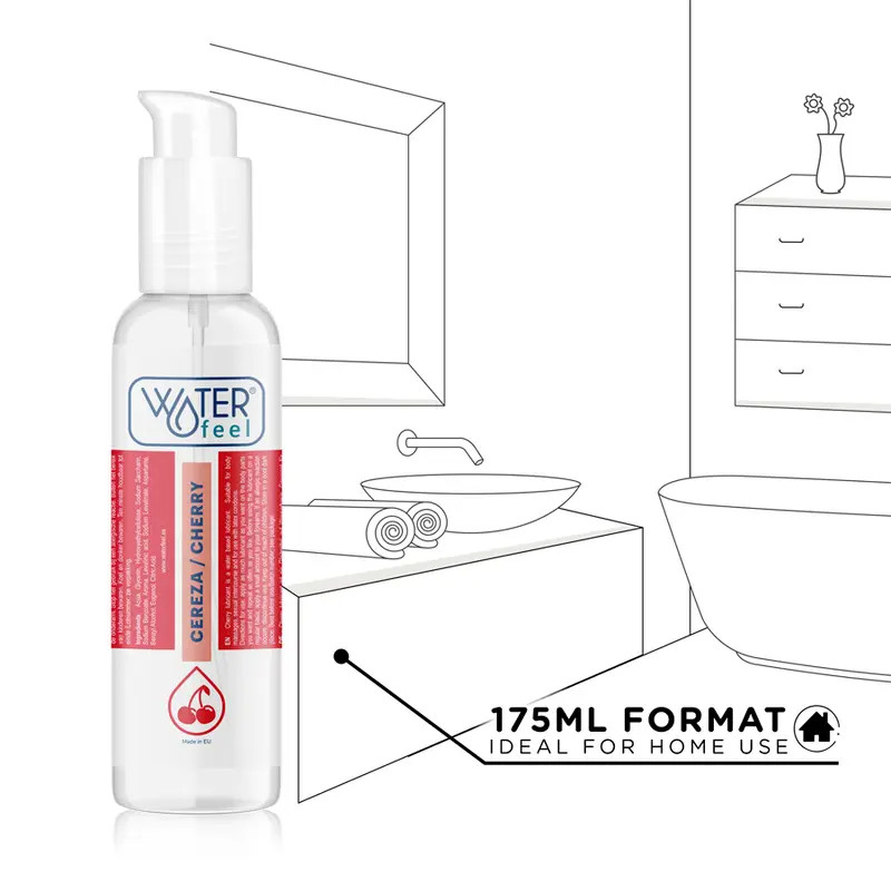 Lubricante para la vagina Lubricante para la vagina