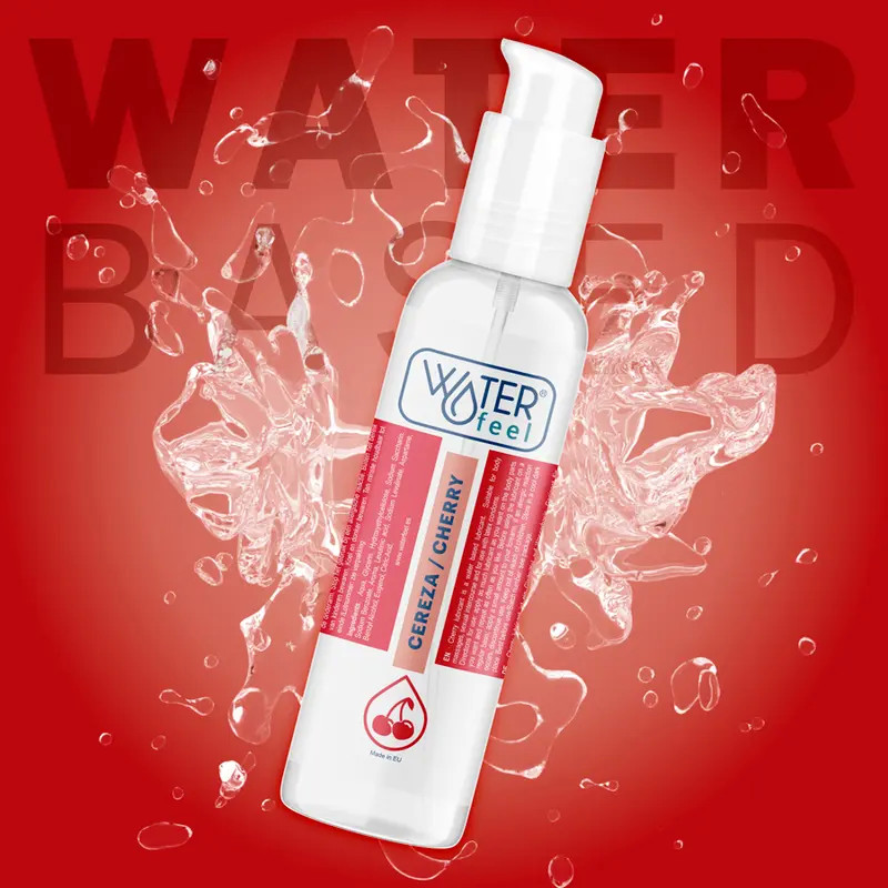 Gel sexual para preservativos Gel sexual para preservativos