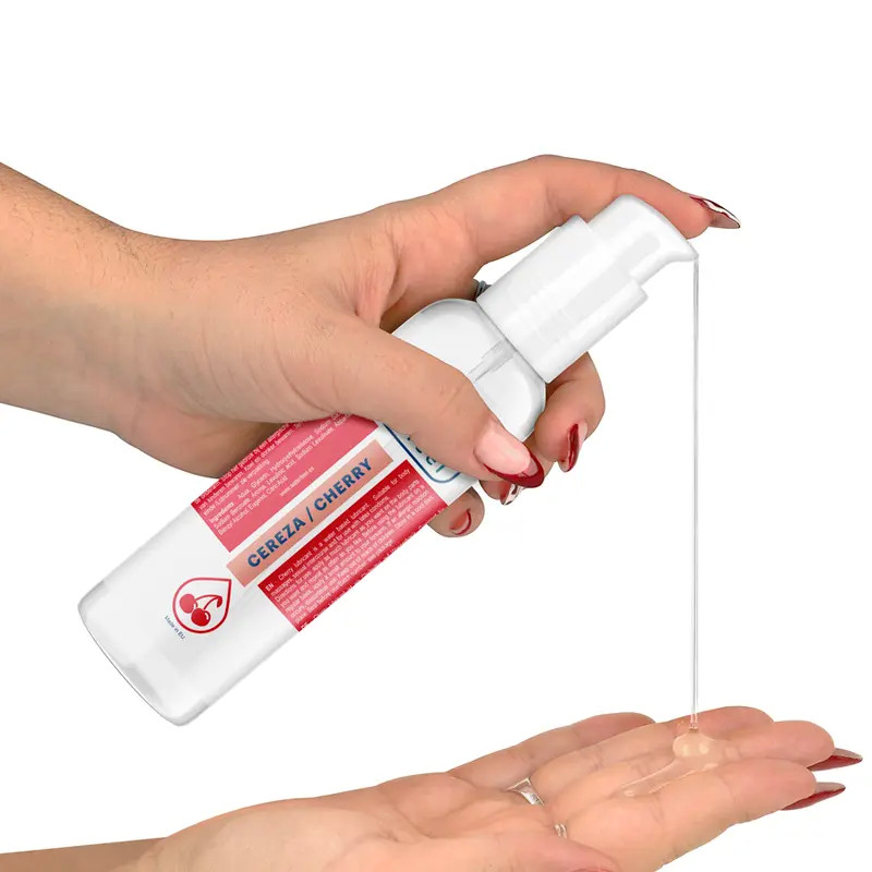 Lubricante para mamada Lubricante para mamada