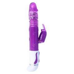 Intense Estuard Vibrador Rotador Up&Down Lila