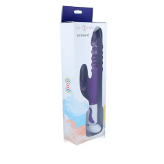 Intense Estuard Vibrador Rotador Up&Down Lila