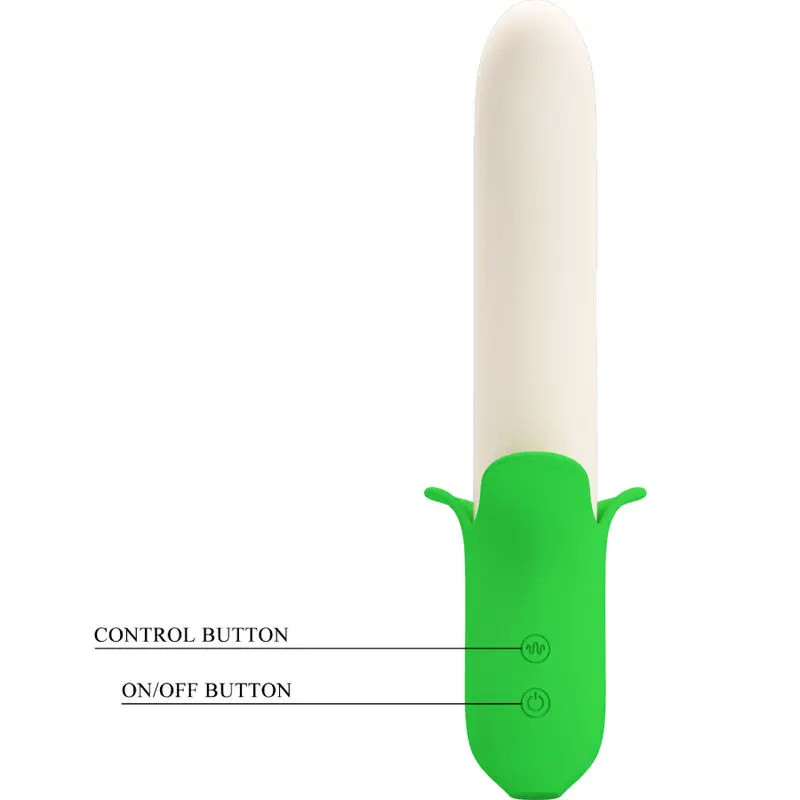 Banana Knight de Pretty Love Banana Knight de Pretty Love