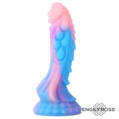 Dildo De Alien Brillante