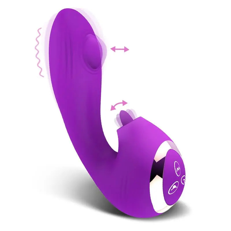 ACTION NO. TWENTYONE VIBRADOR