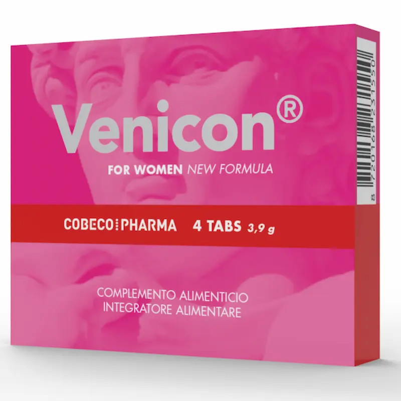 Cobeco pastillas para libido de la mujer Cobeco pastillas para libido de la mujer