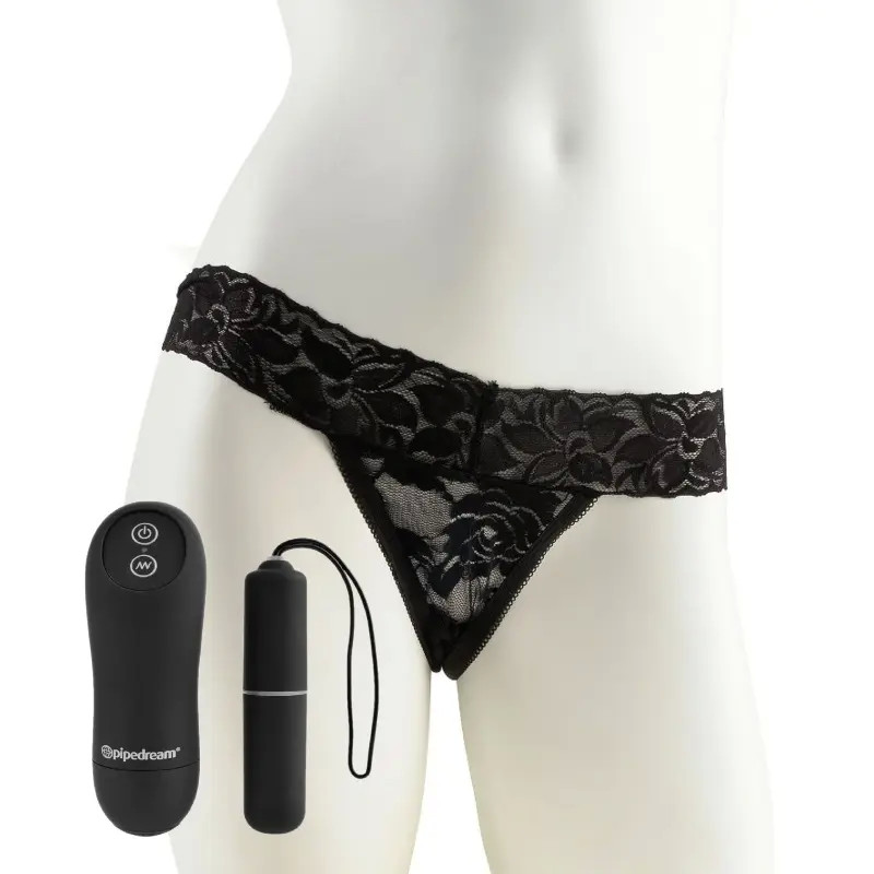 Pipedream Panties Vibradores