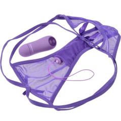 Fantasy For Her Panties