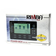 Electro Play Power Box
