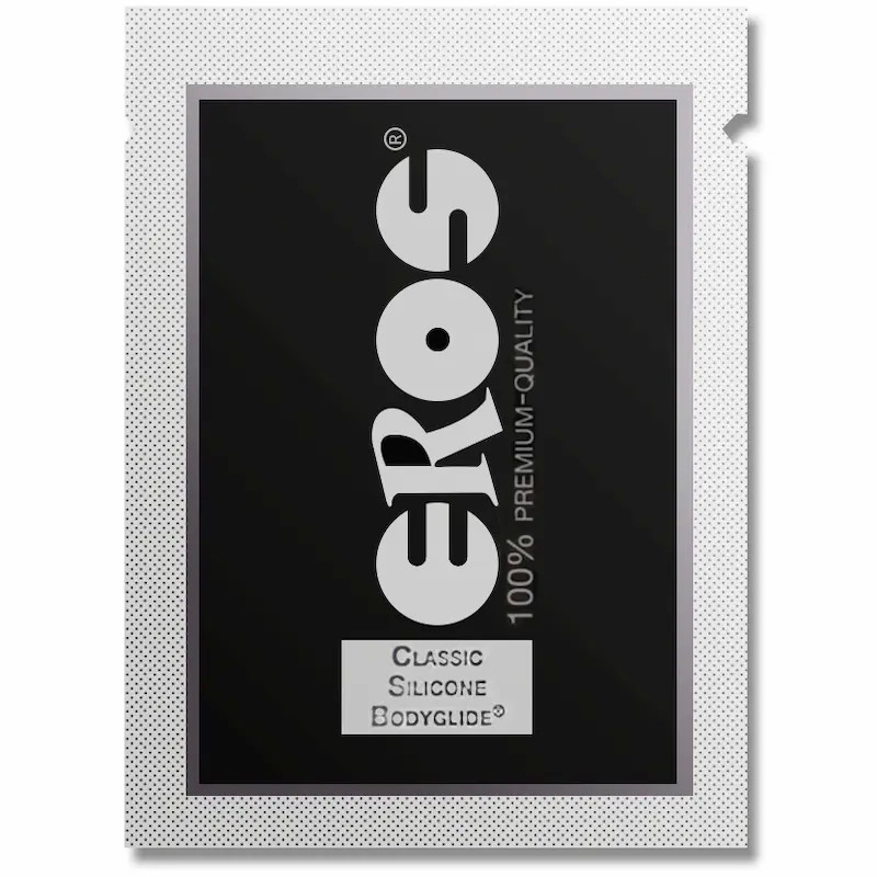 Eros Classic Bodyglide una dosis