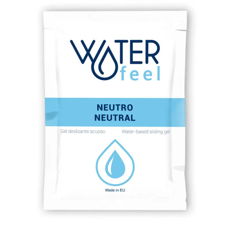 Waterfeel A Base De Agua 6 ML