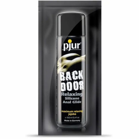 Pjur Back Door 1.5 ML