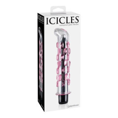 Icicle No. 19 Vibrador de Cristal