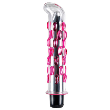 Icicle No. 19 Vibrador de Cristal