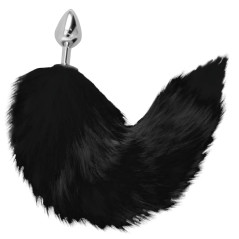 Diadema De Gato Con Cola