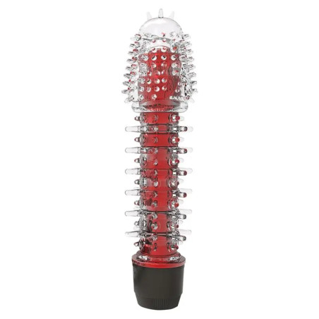 Vibrador Evan
