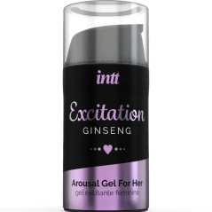 Gel de excitacion femenino