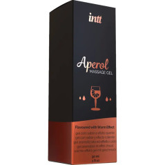 INTT Gel de Masaje Aperol 30 ML