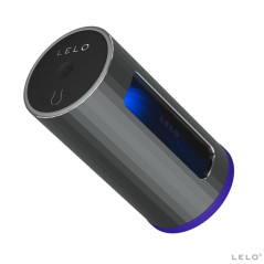 Lelo F1S V2 Masturbador Con Control Por App