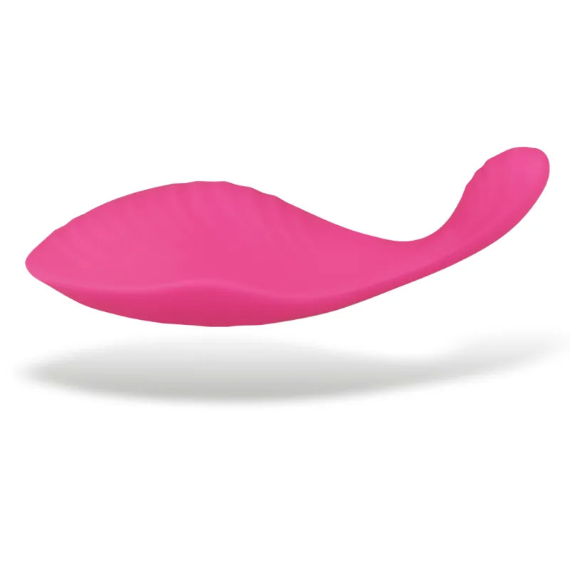 Vibrador para lenceria femenina