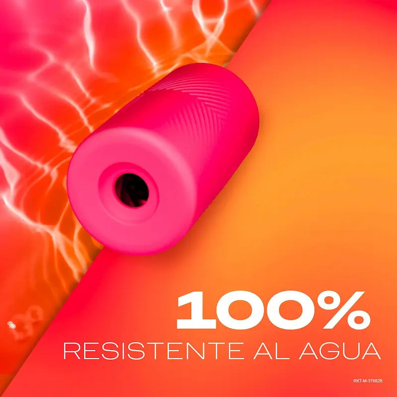 consolador masculino resistente al agua