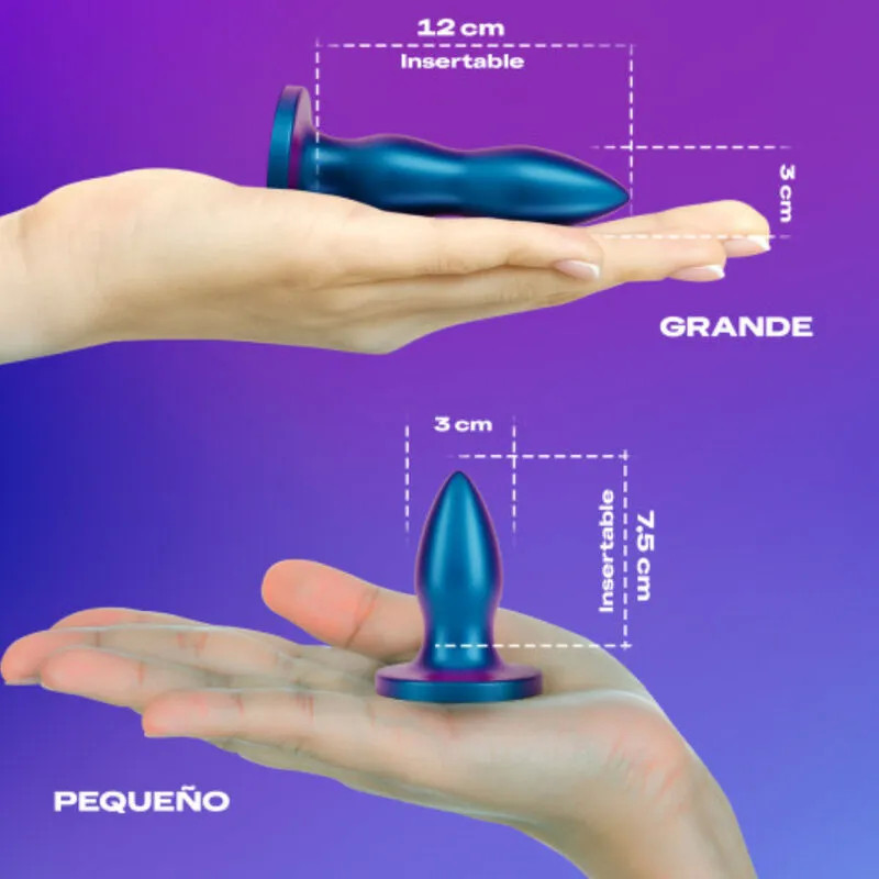 medidas tapon anal durex medidas tapon anal durex