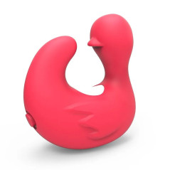 Vibrador de Dedo Patito