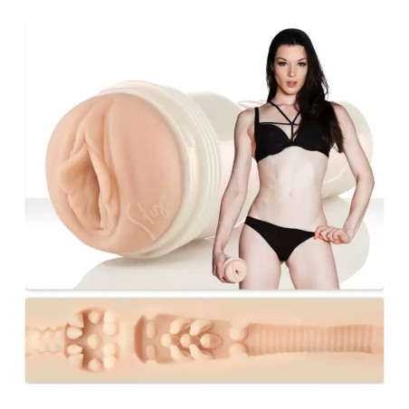 Fleshlight Girls Vagina Stoya Destroya