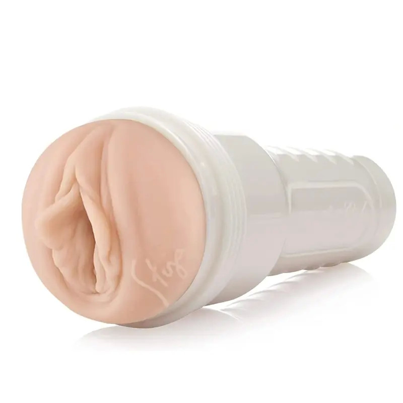 Chocho de goma Fleshlight