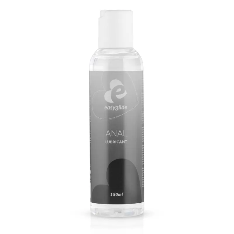 Easyglide Lubricante Anal