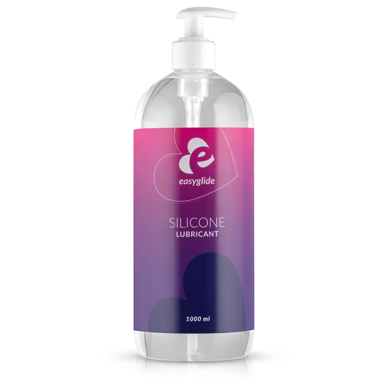 Gel Sexual de silicona