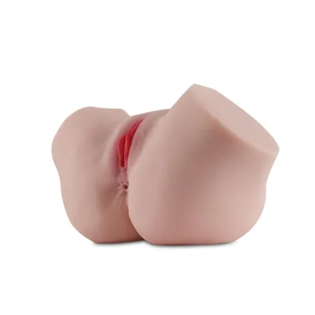 Shequ Fanny Masturbador Con Ano y Vagina