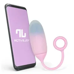 Intoyou Huevo Vibrador Con APP